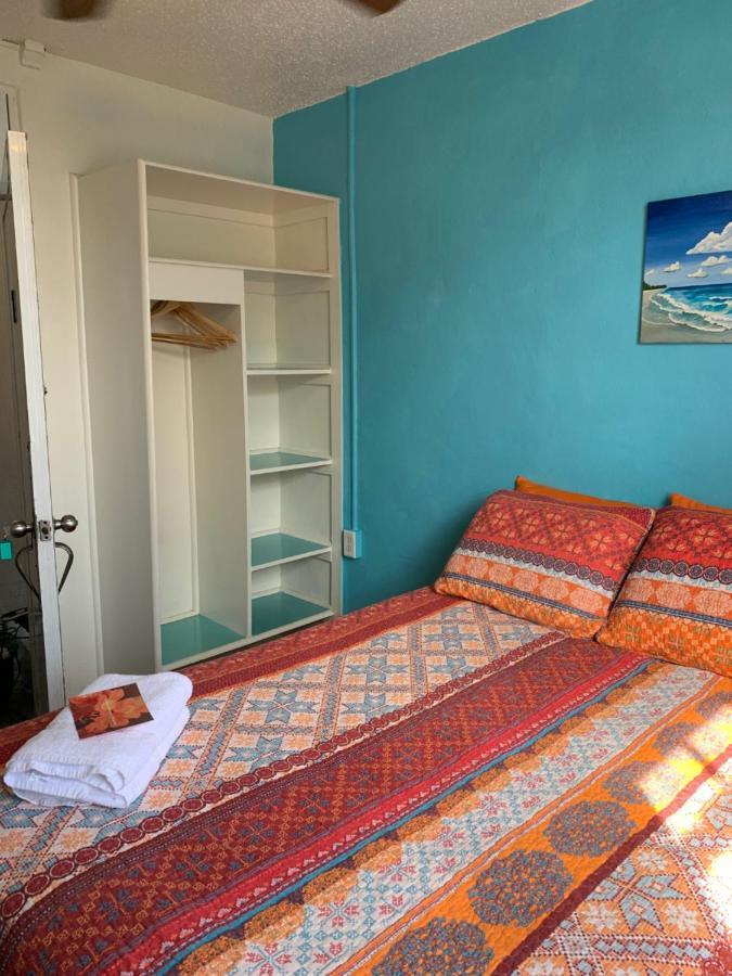 Hotel Kokomo Кулебра Экстерьер фото