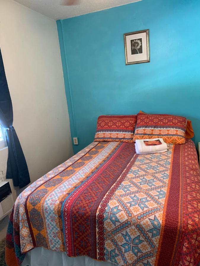 Hotel Kokomo Кулебра Экстерьер фото