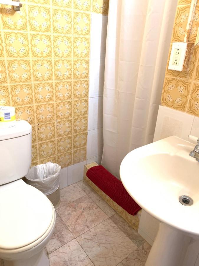 Hotel Kokomo Кулебра Экстерьер фото