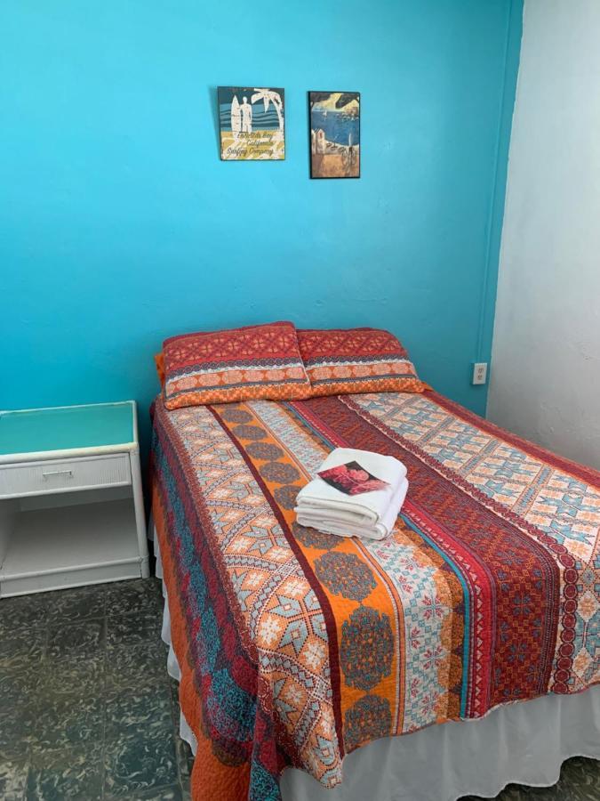 Hotel Kokomo Кулебра Экстерьер фото