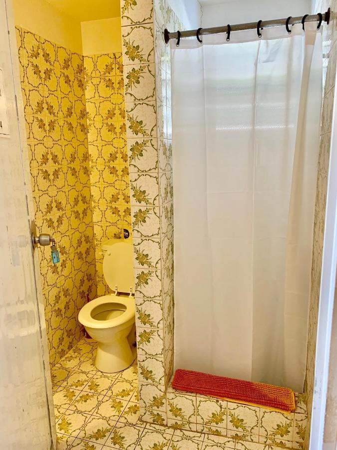 Hotel Kokomo Кулебра Экстерьер фото